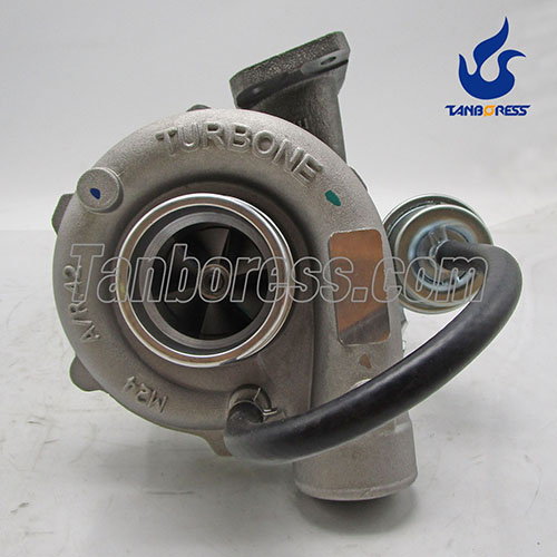 Turbocharger for Dongfeng | Foton YC4E150 Euro II GT2559 770502-0005
