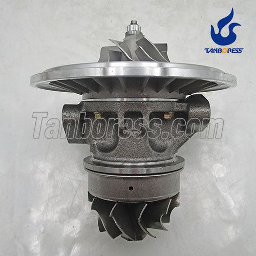 CHRA cartridge for Volvo TD63ES | TD71 | DA12A TO4E04 | T04E04 466588-0008