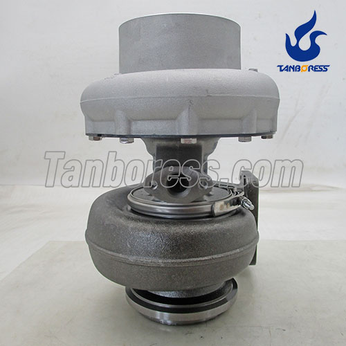 Turbocharger for Cummins NTA855 | NTC400 | NTC320 HT3B 3521551