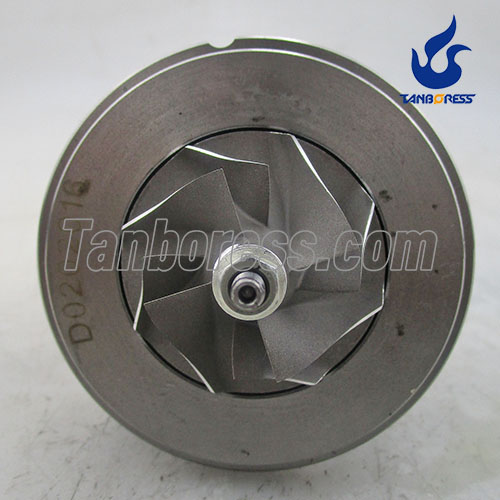 CHRA Cartridge for Citroen | Paugeot | Ford DV6DTED | TZJA TD02 | TD025H2-07TVT/2.1 49373-02002