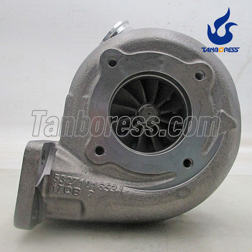 Turbocharger for Mercedes-Benz OM366A OM366LA K27.2-2964MXA17.22GNATB 53279886440