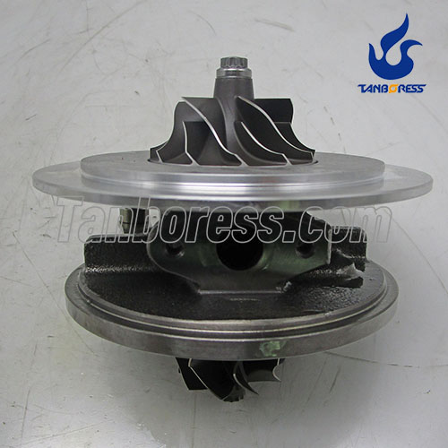 CHRA Cartridge for BMW M57D25 | M57TUD25 Euro 3 | M57 TU | M57TU  GT2056V | GTA2056VK 750080-0001