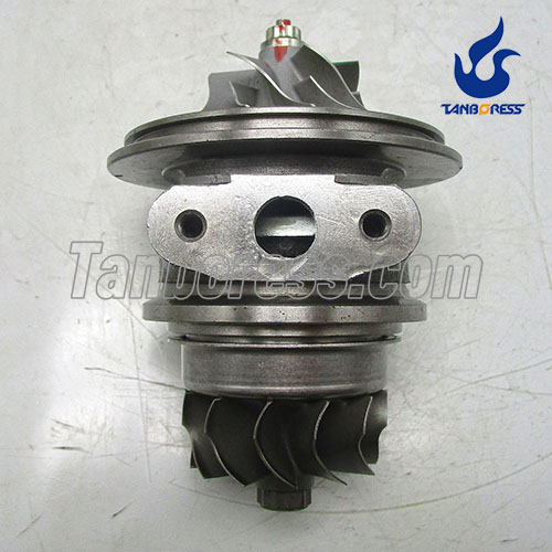 CHRA Cartridge for Iveco Truck  HX25W NEF 3539071 3598723