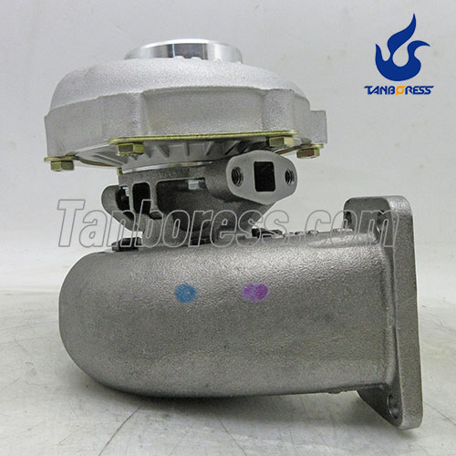 Turbocharger for volvo TD60B T04B46 | TO4B46 465600-0005 | 465600-5 | 465600-5005S | 	465600-9005
