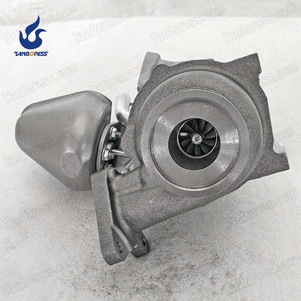 Turbocharger for Fiat | Lancia 828578-0003 | 828578-0004 | 55266961 | 55278597 | 199B1000 | 72-08916