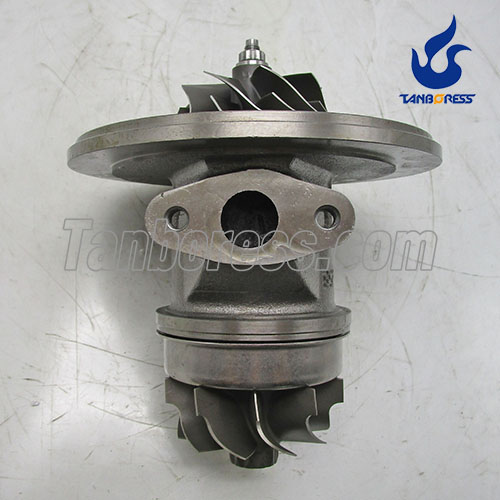 CHRA Cartridge for HX40W 6CTA Euro-2 3536404 3538681 