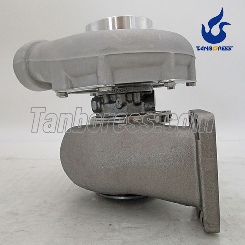 Turbocharger for Volvo D12C Tier 2 GT4594B 452164-16