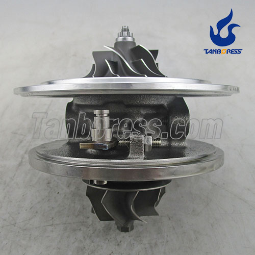 CHRA Cartridge for Dodge | Mercedes-Benz OM612 D5S | OM 612 DE 27 LA GT2256V 709838-0001