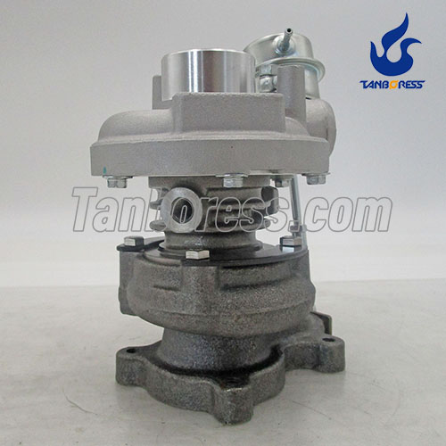 Turbocharger for Audi | Seat | Volkswagen ( VW ) 1Z | AHU GT1544S 454097-0001