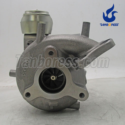 Turbocharger for Nissan YD25 | YD25DDTi GT2056V | GTA2056V | GTA2056LV 767720-0003