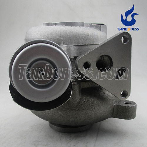 Turbocharger for Volkswagen ( VW ) AXD  K04-2067CCB495.10BVAXK 53049700032