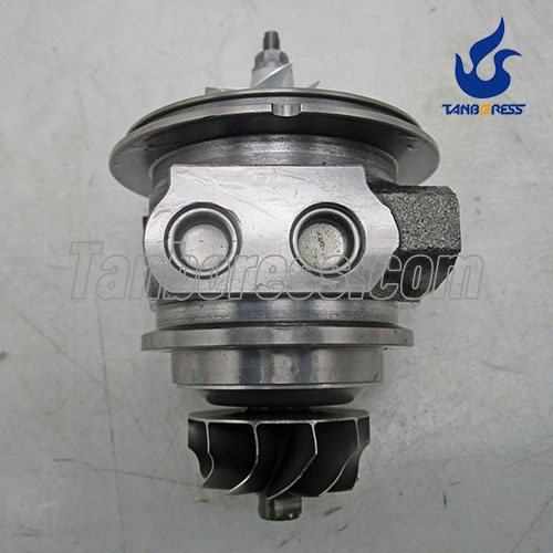 CHRA Cartridge billet for Fiat TD02 49695-75701