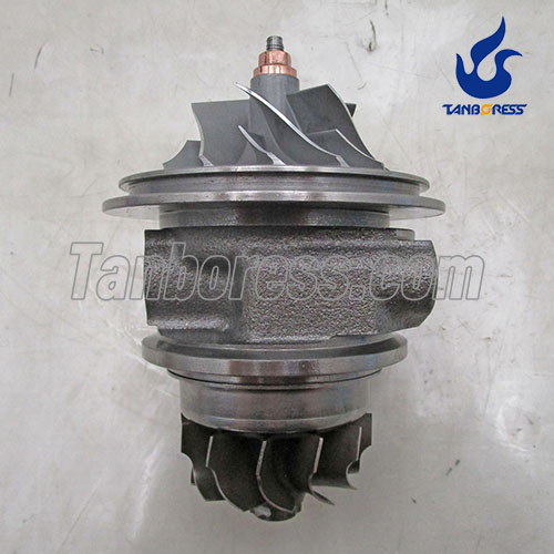 CHRA Cartridge for Cummins | Komatsu HE221W QSB | QSB Tier-3 | QSB4 4040568