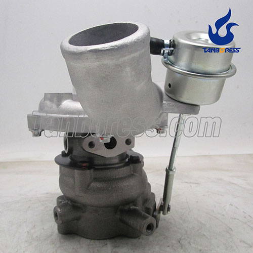 Turbocharger for Kia D4CB GT1752S | GT1752LS 733952-0001