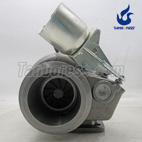 Turbocharger for Caterpillar C9 S310CG080 175210