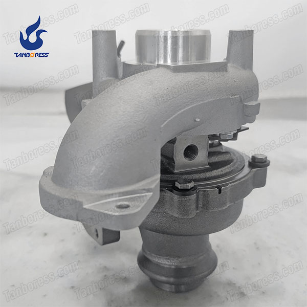 Turbocharger for Citroen | Peugeot | Ford | Mazda | Volvo 806291-0001 | 784011-0003 | 9686120680 | AV6Q-6K682-AA | 31319528