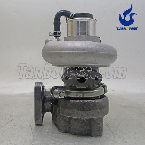 Turbocharger for Hyundai D3EA TD025M-06T-2.8 49173-02610