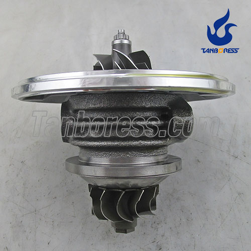 CHRA Cartridge for Volkswagen AUH 4.07 Electronic TCA GT2256V 721204-0001