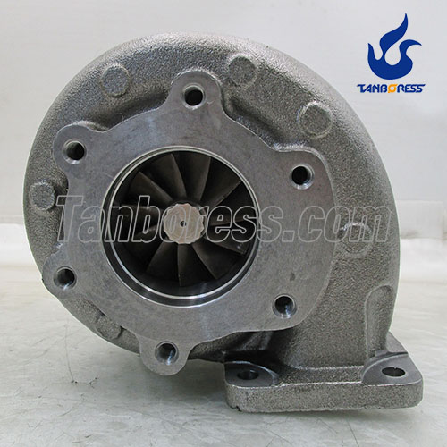 Turbocharger for MAN D2066LF K29 2837587
