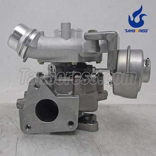 Turbocharger for Mitsubishi 4N14-0-30L TF035HL10 49335-01120