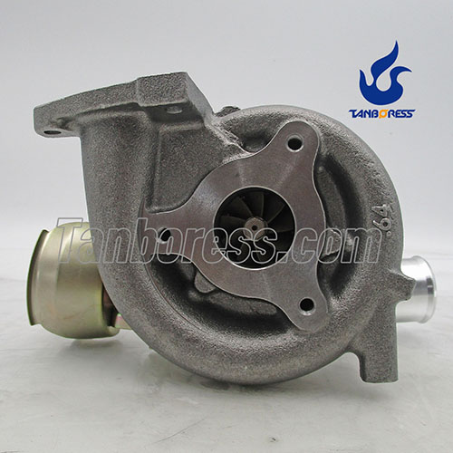 Turbocharger for Nissan Pathfinder ND86B GT2052V 14411-2W204