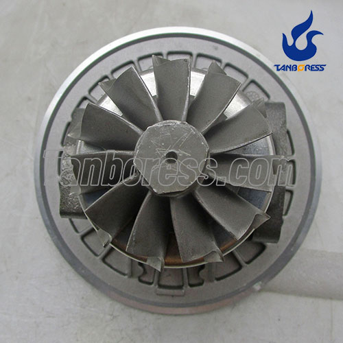 CHRA Cartridge for Cummins | Volvo TD71 | TD71G TO4E10 466742-0004 