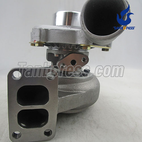 Turbocharger for Volvo TD60B T04B46 465600-0001 