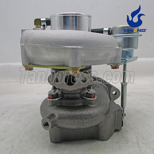 Turbocharger for JINBEI DK4B JP50B1 DK4B-1118010 