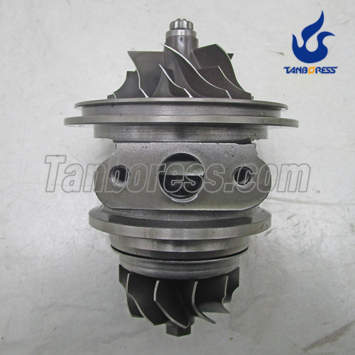 CHRA Cartridge for Cummins ISF2.8 Euro 4 HE200WG | HE211W 3776282