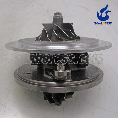 CHRA Cartridge for BMW M57D25 | M57TUD25 Euro 3 | M57 TU | M57TU  GT2056V | GTA2056VK 750080-0001