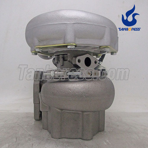 Turbocharger for Daewoo TBP4503 B3 | DE12T 466789-1