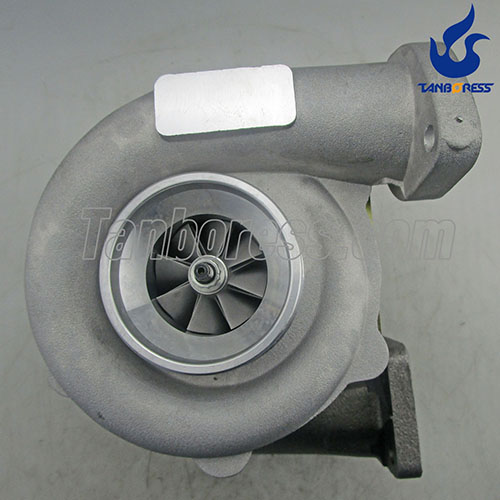 Turbocharger for Mercedes-Benz OM352A H1E 3580253