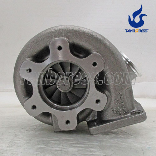Turbocharger for Volvo TD102F TD103E H2D S4000 3525994
