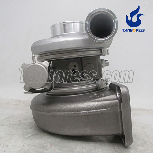 Turbocharger for Iveco F3B | Cursor 13 F3B Euro-3 HY55V 3594712