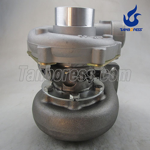 Turbocharger for Perkins | JCB 1004 | TA3123  1004.2T 466674-0003  2674A076