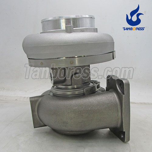 Turbocharger for Mercedes-Benz  OM457LA S410 318960