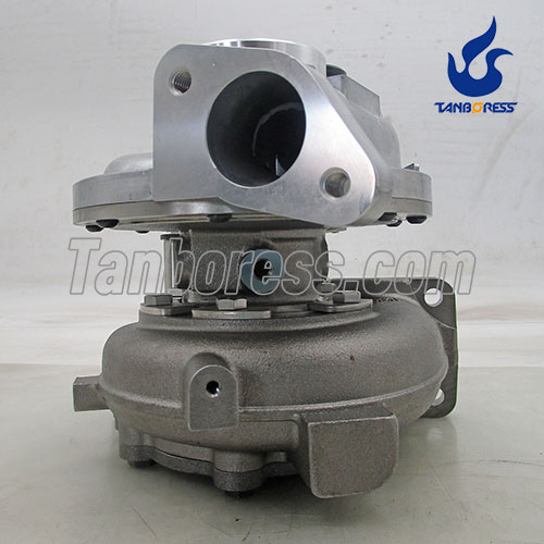 Turbocharger for Isuzu 4HK1 RHF55V VIGT