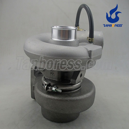 Turbocharger for Mitsubishi 6D14T 6D15T TDO7S-25A/13 49187-00211