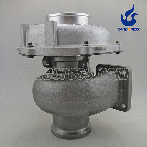 Turbocharger for Navistar DT466E | 1530E GT4082 466741-0054