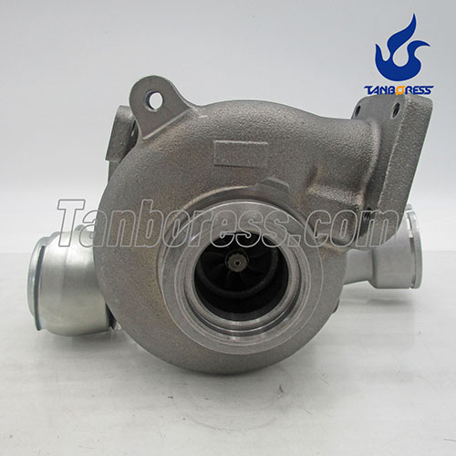 Turbocharger for Volkswagen GT2052V AXE 720931-0001
