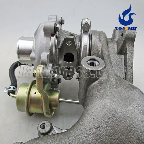 Turbocharger for Mini W17 | NLP20 | 1ND-TV CT9 | CT2 17201-33010