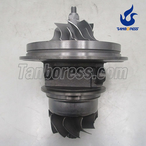 CHRA Cartridge for Komatsu P139 S400 318714