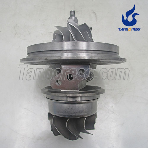 CHRA Cartridge for Komatsu P139 S400 318714