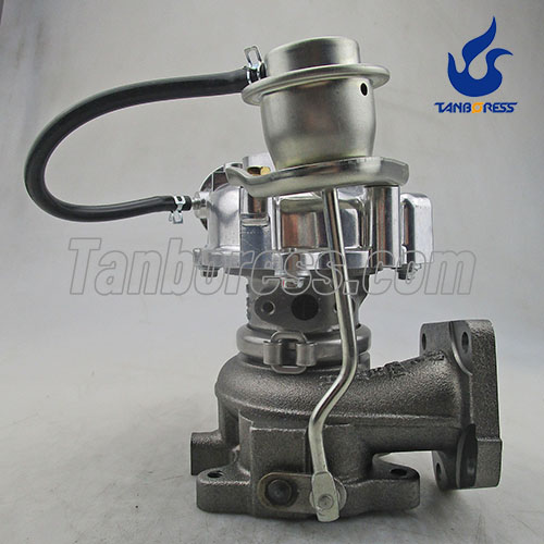 Turbocharger for Mazda RHF3H | RHF3H-550015P14NHBRL304CEZ VJ34