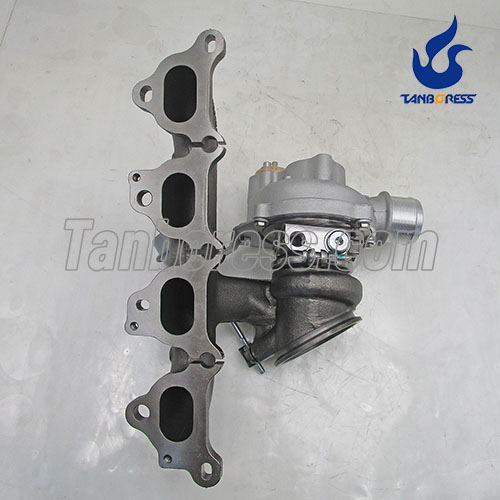 Turbocharger for Opel Z16LET K03 53039700174