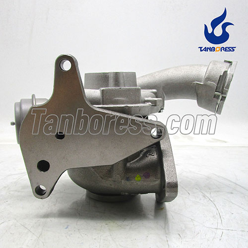 Turbocharger for Volkswagen ( VW ) BNZ | BDZ | R5 GTB1749V 760698-0002
