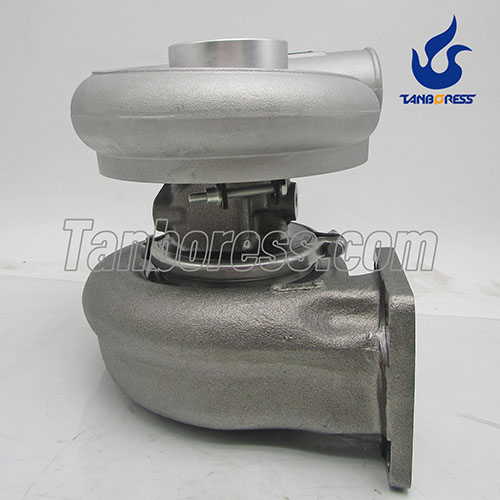 Turbocharger for Mitsubishi  6M70T  TD08H-18M-27 49188-02510