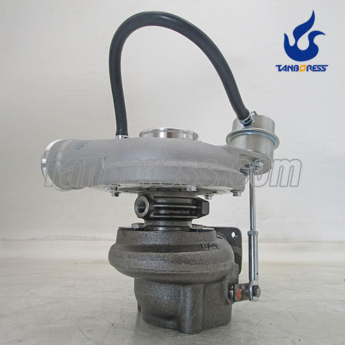 Turbocharger for Perkins Dieselmax GT2556S GT2256S 762932-0001