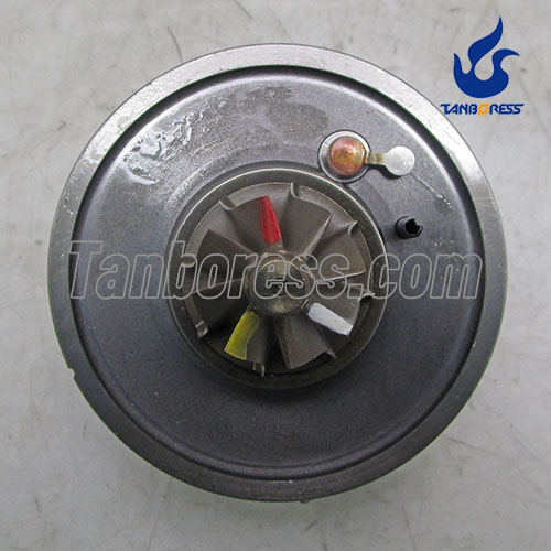 CHRA Cartridge for  Opel 1.6 CDTI BV38 54389880003 