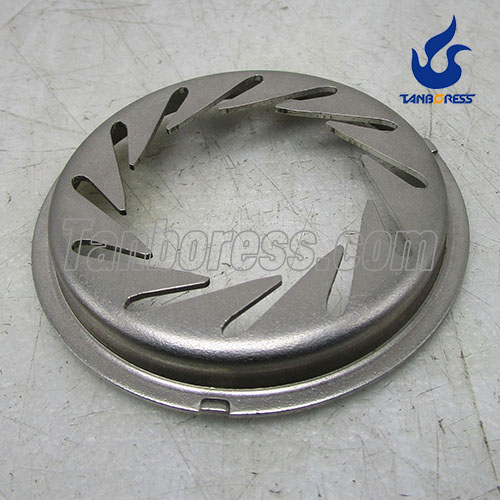 VNT Nozzle Ring Assembly for Citroen | Fiat | Lancia | Peugeot  DW12TED4 | DW12TED4S GT1549P 707240-0001